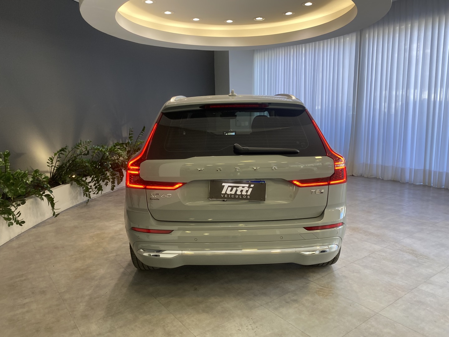 Volvo XC60 2026