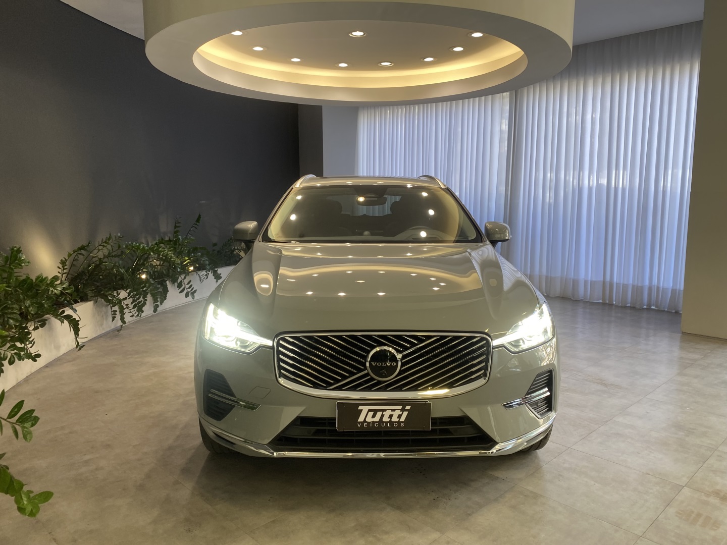 Volvo XC60 2026