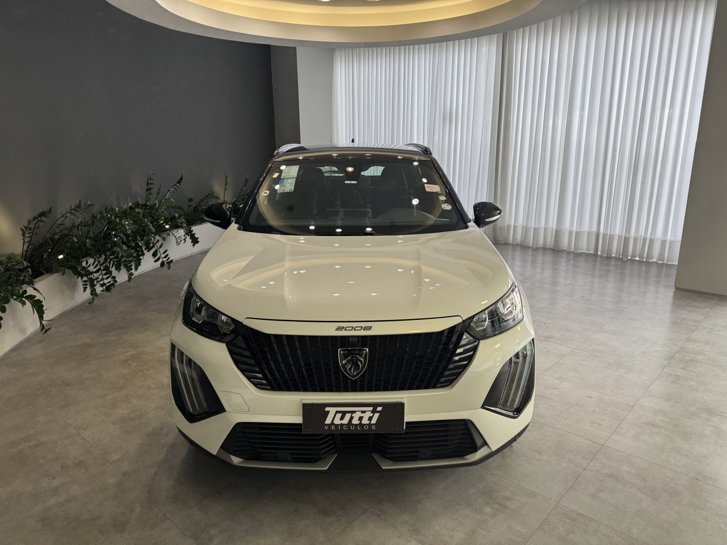 Peugeot 2008 2026