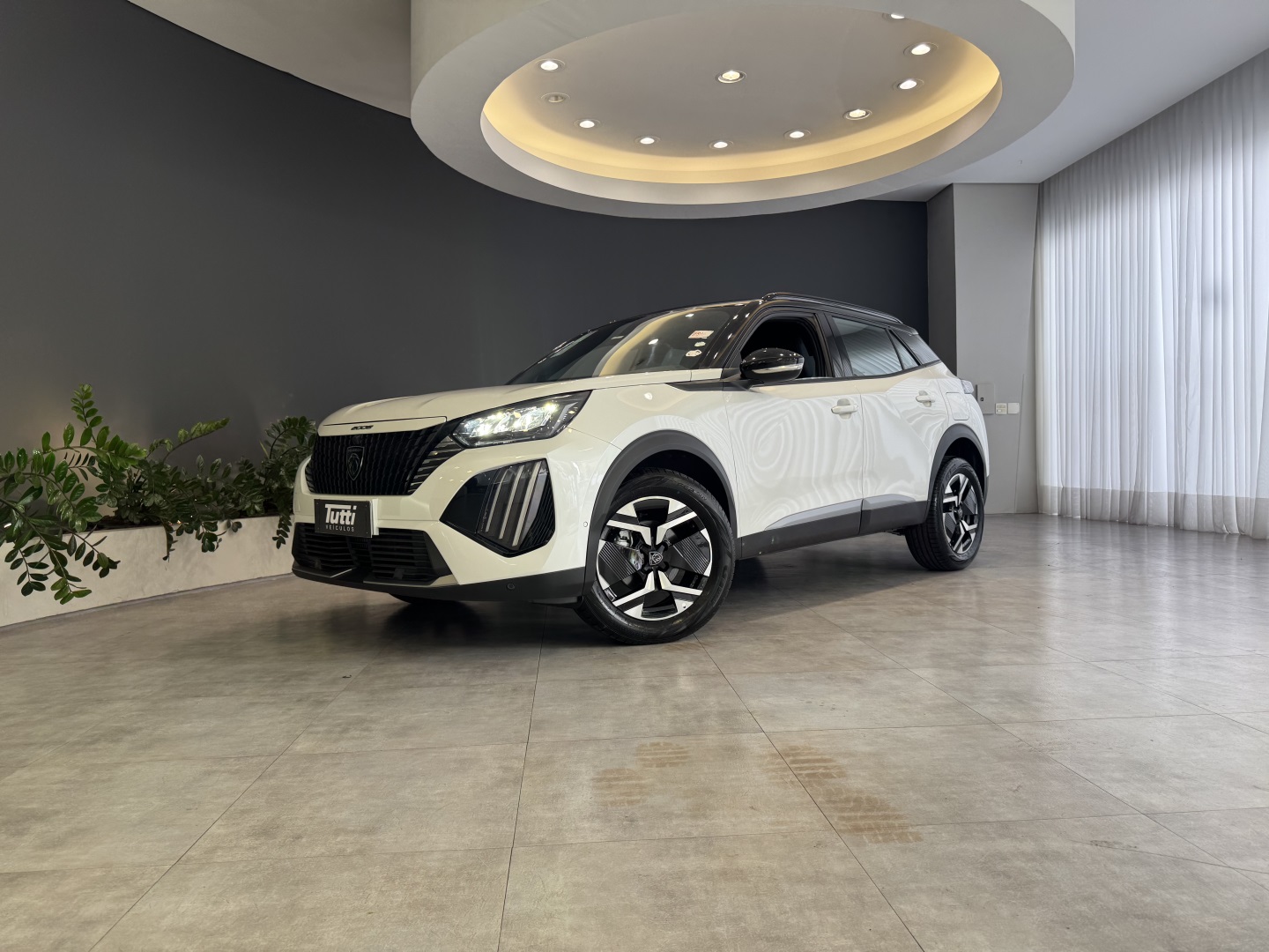 Peugeot 2008 2026