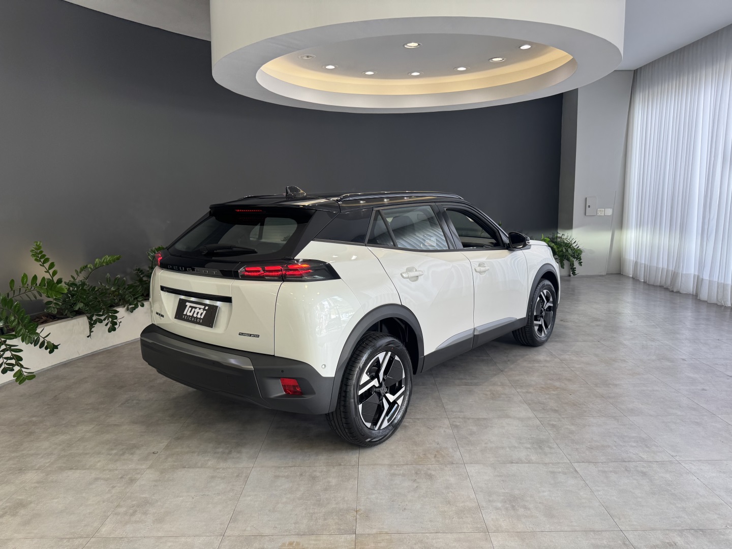 Peugeot 2008 2026