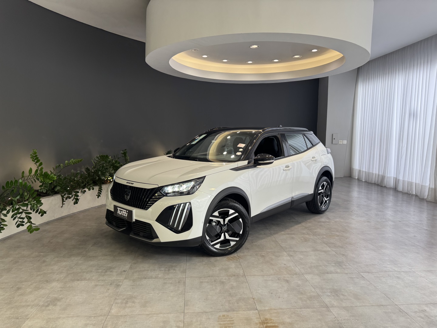 Peugeot 2008 2026
