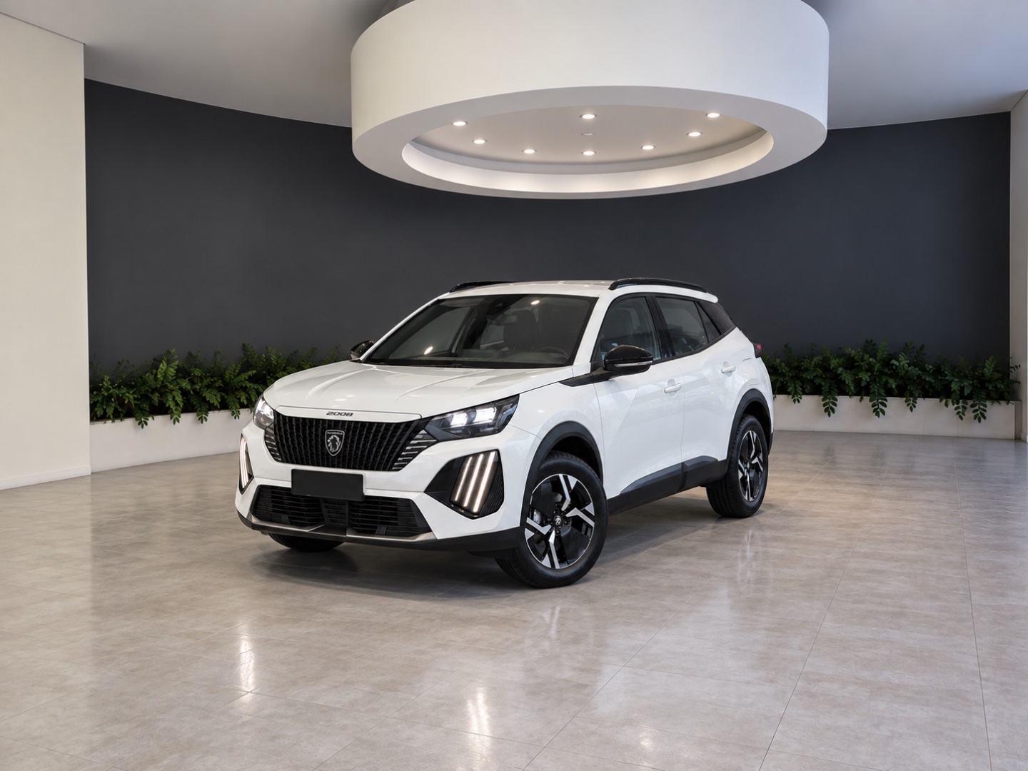 Peugeot 2008 2026