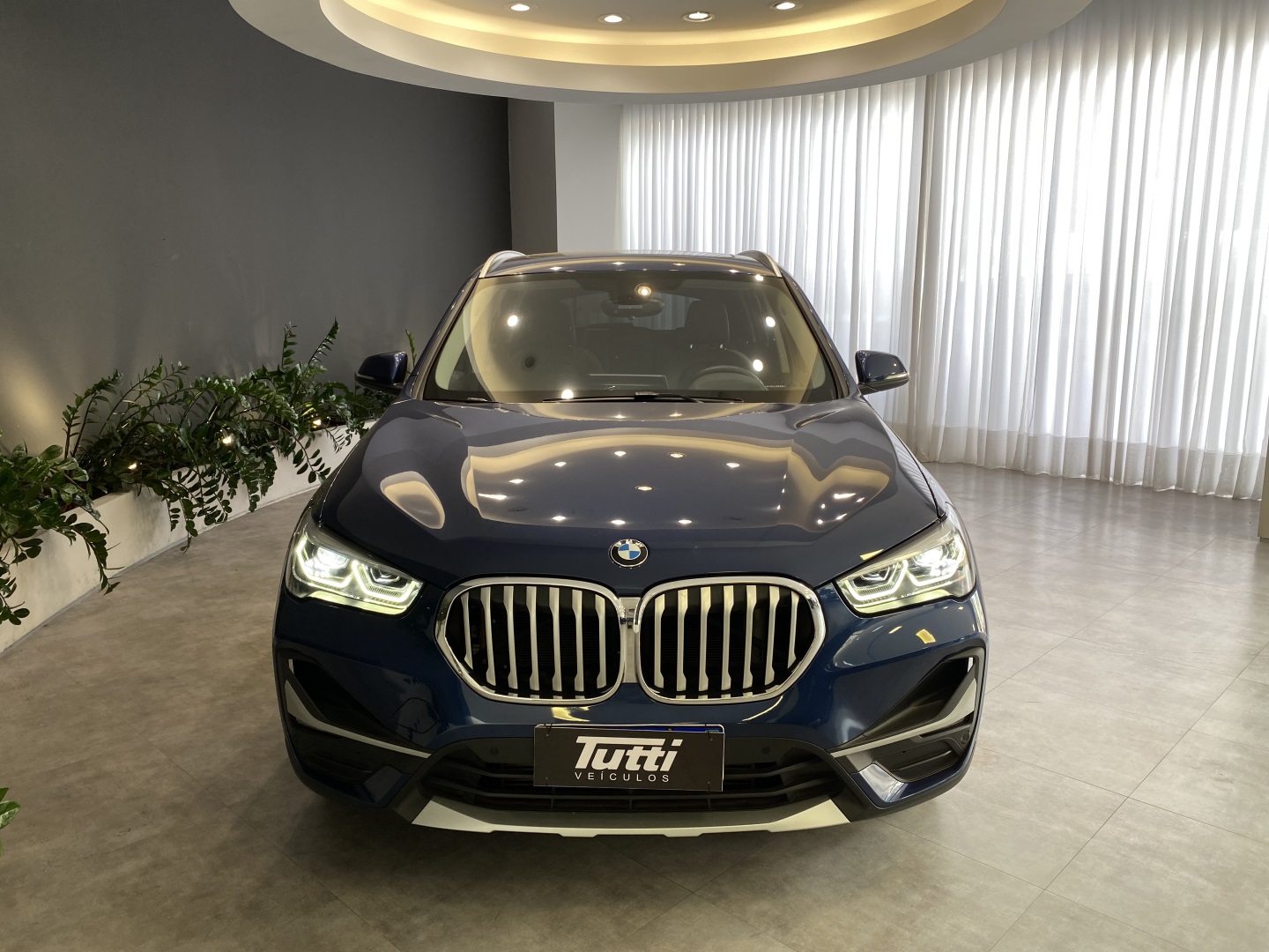 BMW X1 2022