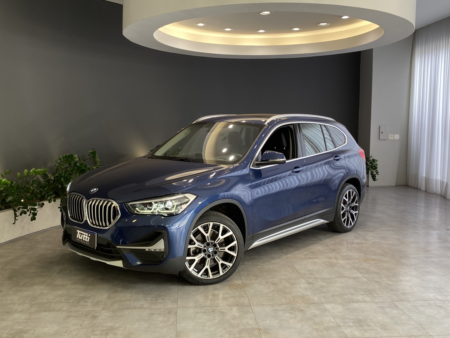 BMW X1 2022