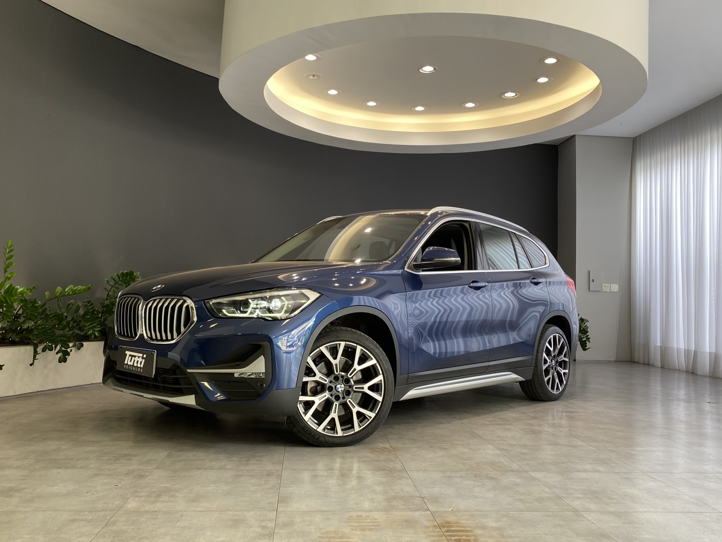 BMW X1 2022