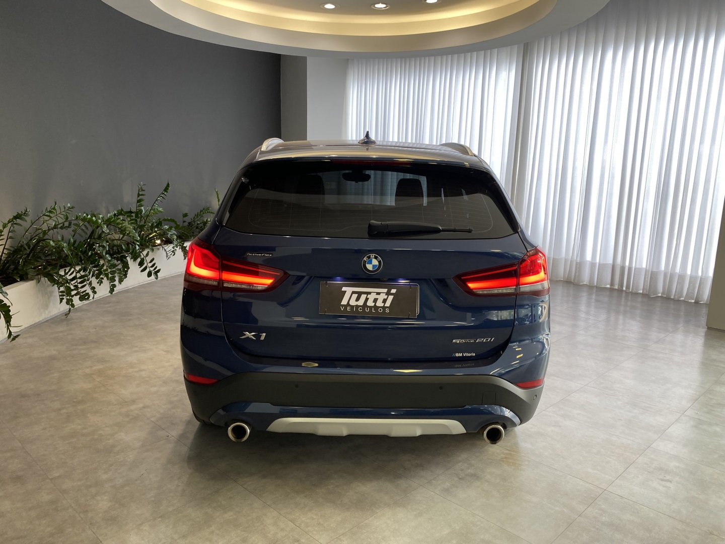 BMW X1 2022