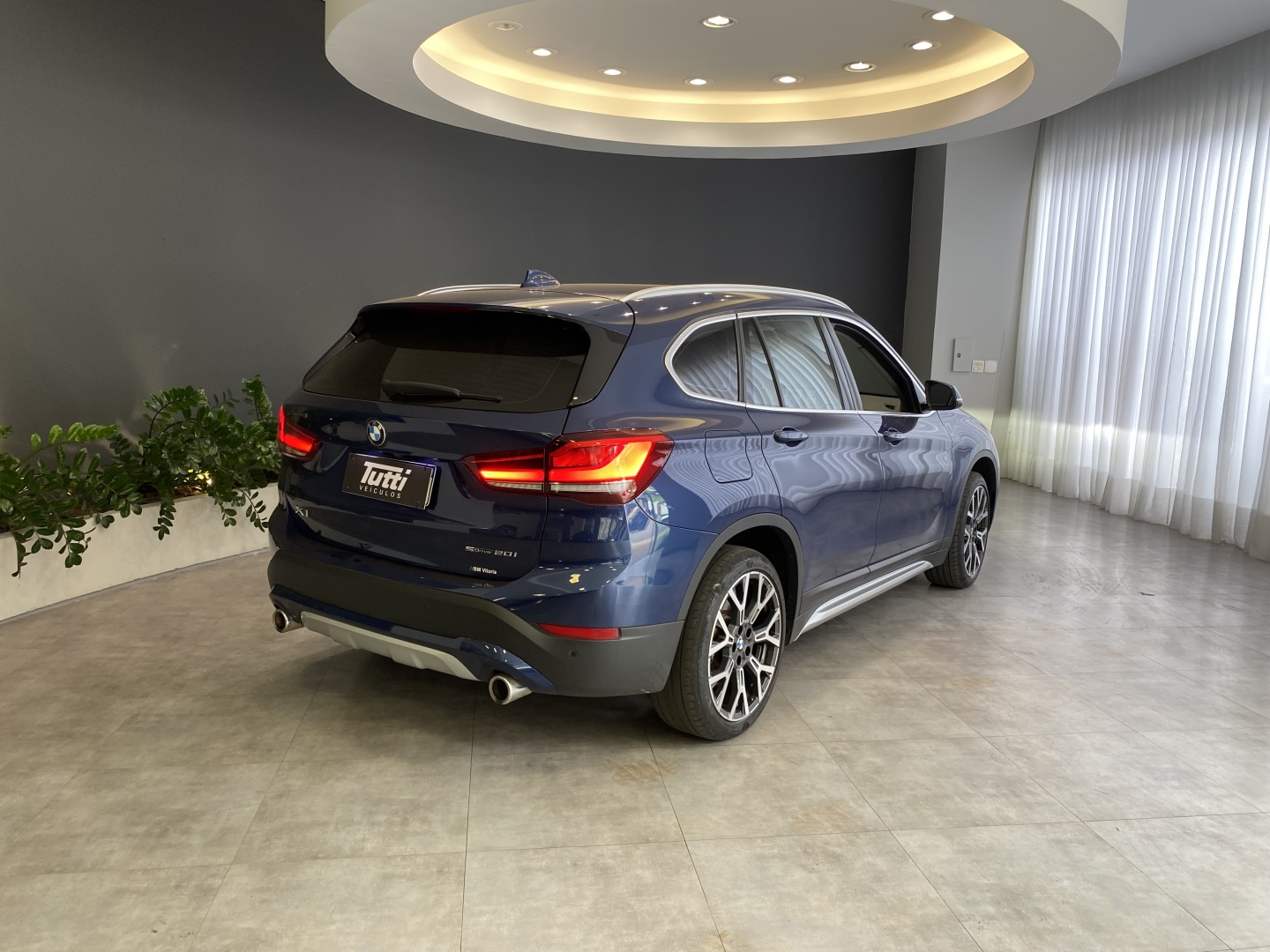 BMW X1 2022