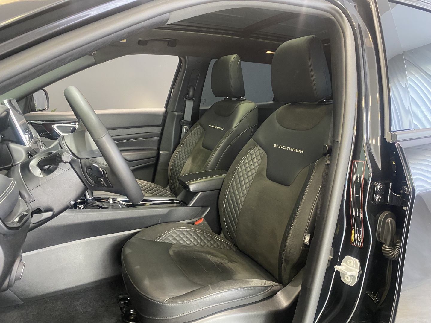 Jeep COMPASS 2025