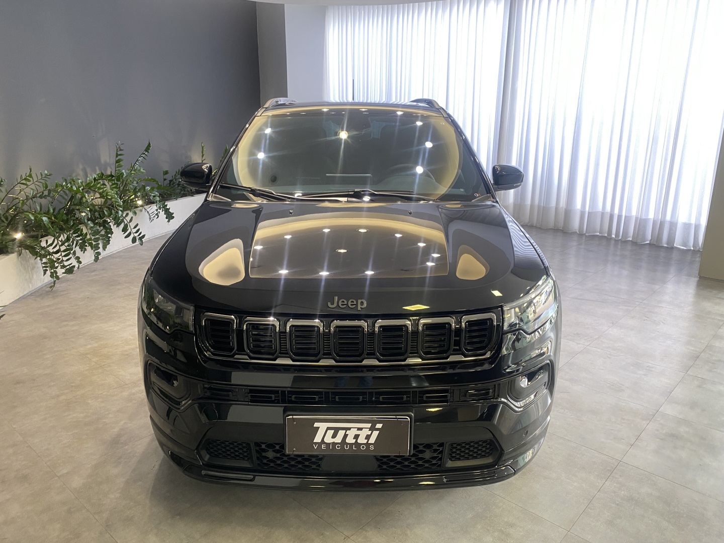 Jeep COMPASS 2025