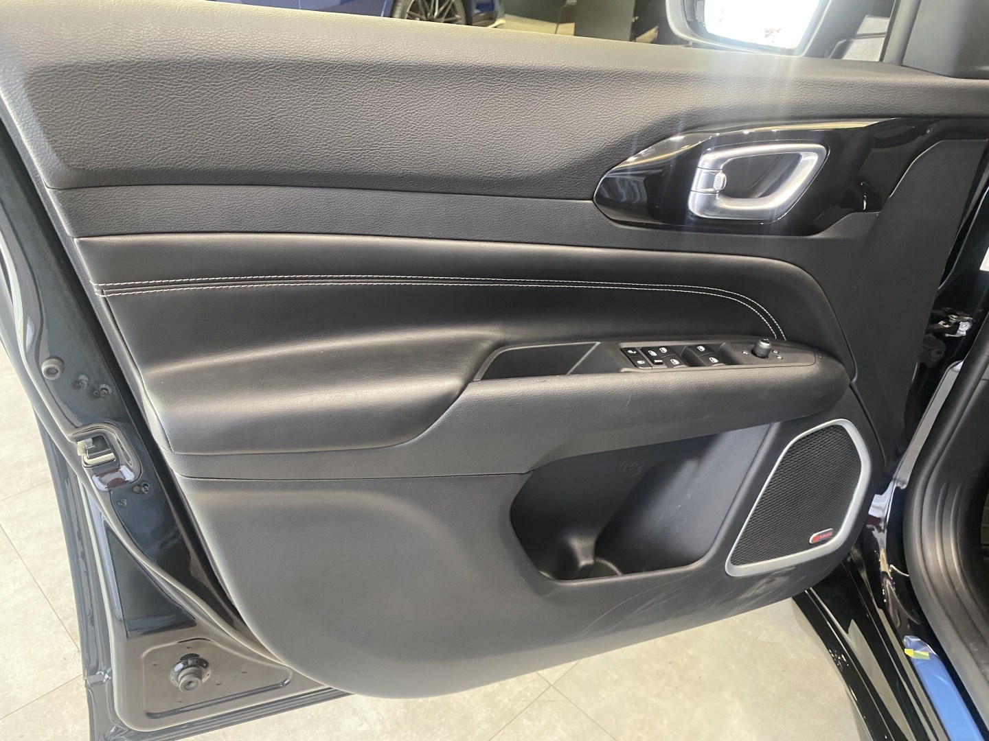 Jeep COMPASS 2025