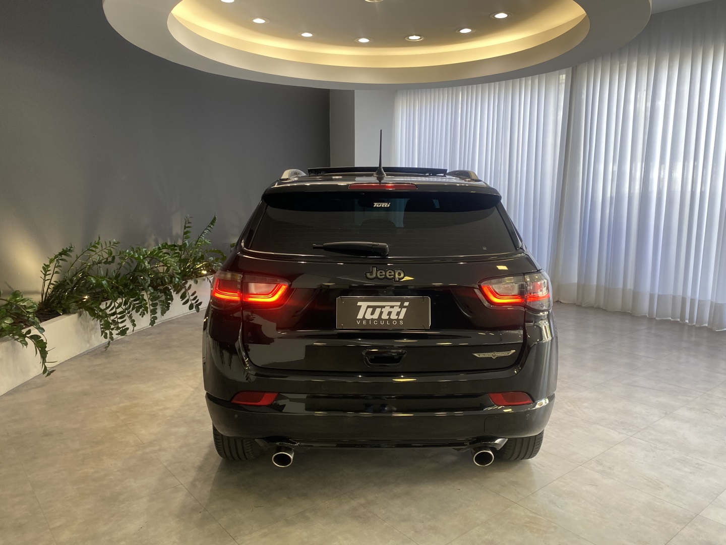 Jeep COMPASS 2025