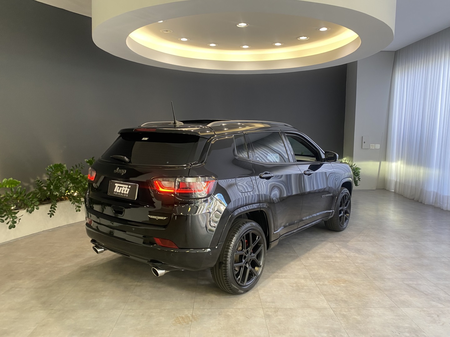 Jeep COMPASS 2025