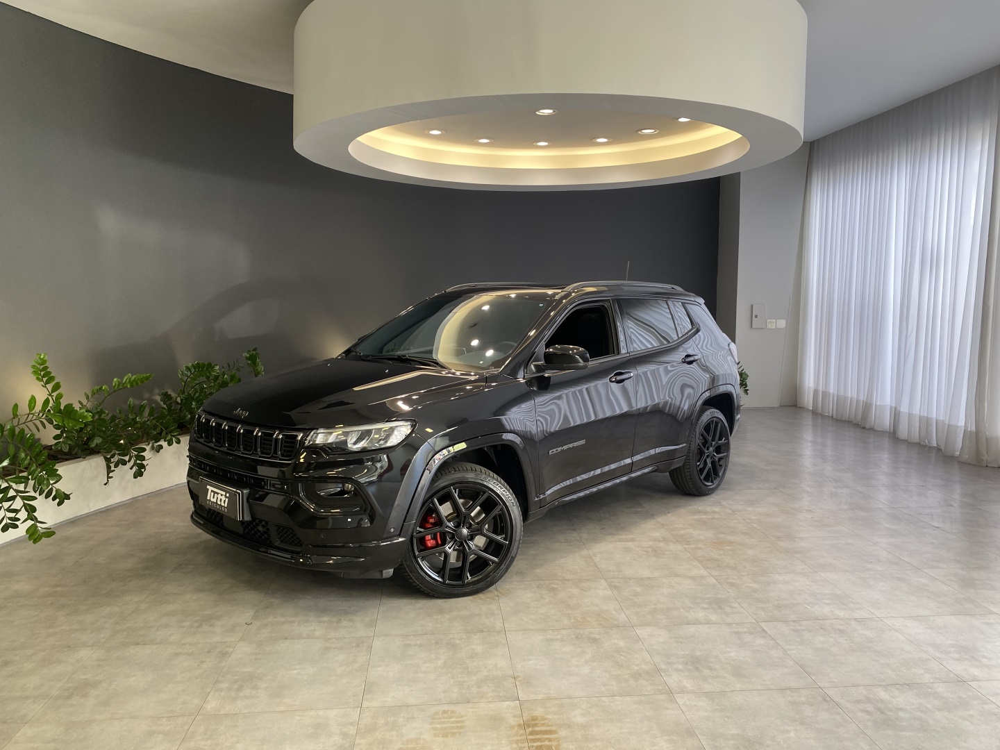 Jeep COMPASS 2025