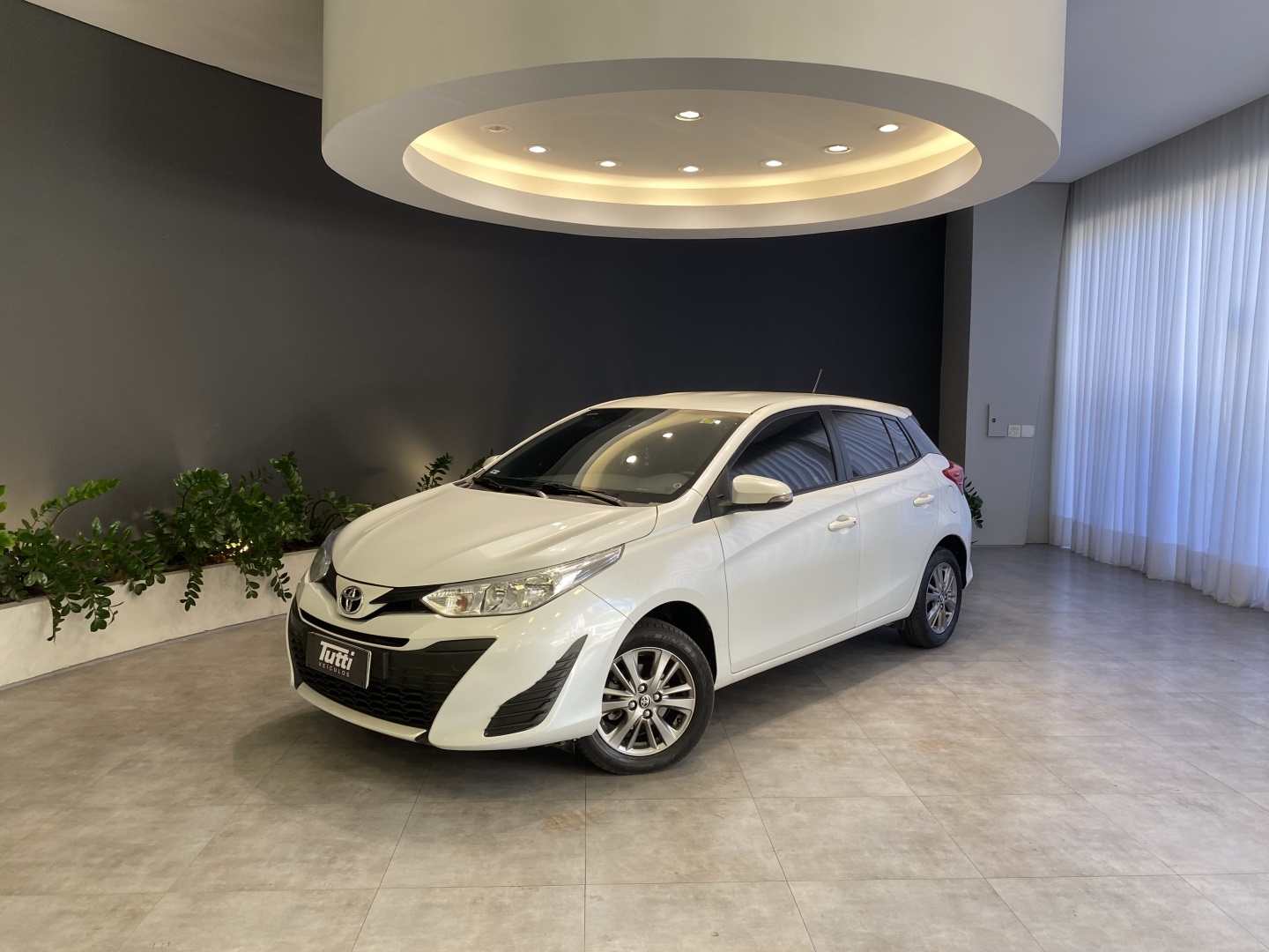 Toyota YARIS 2021