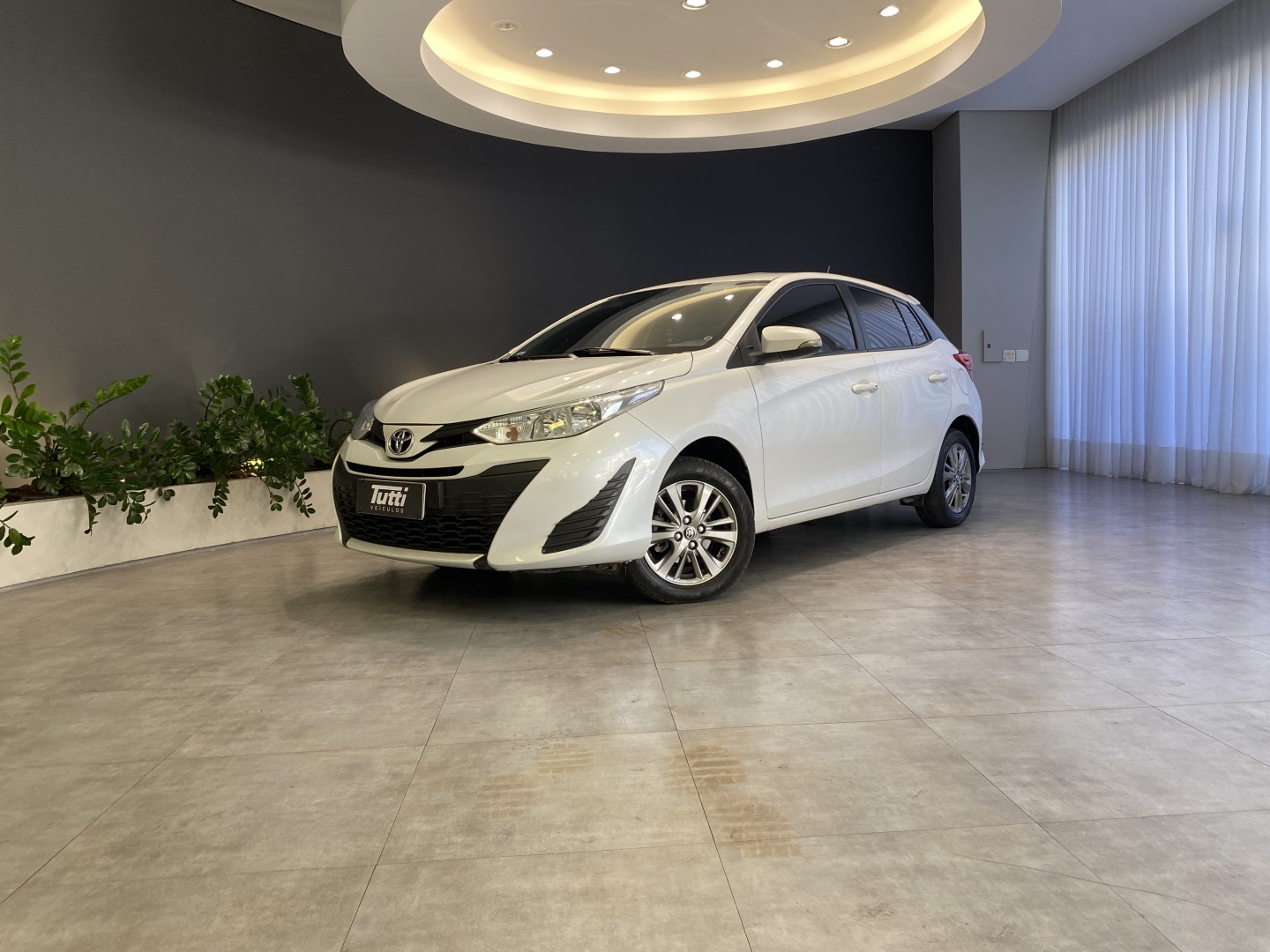 Toyota YARIS 2021