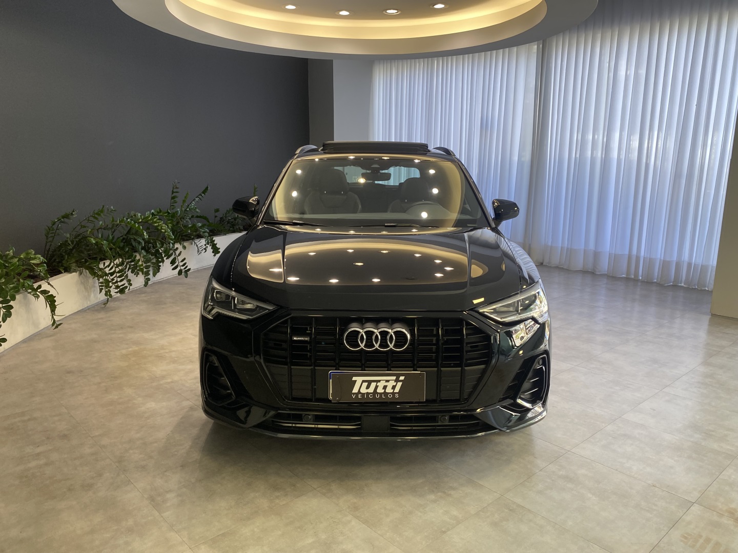 Audi Q3 2024