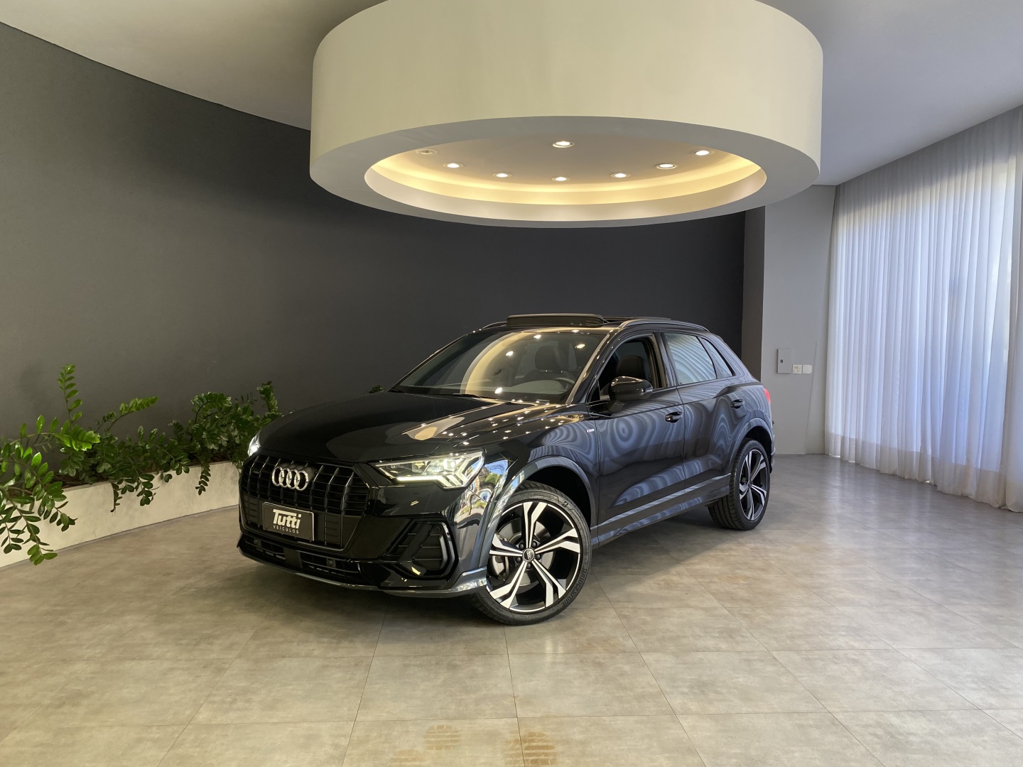 Audi Q3 2024