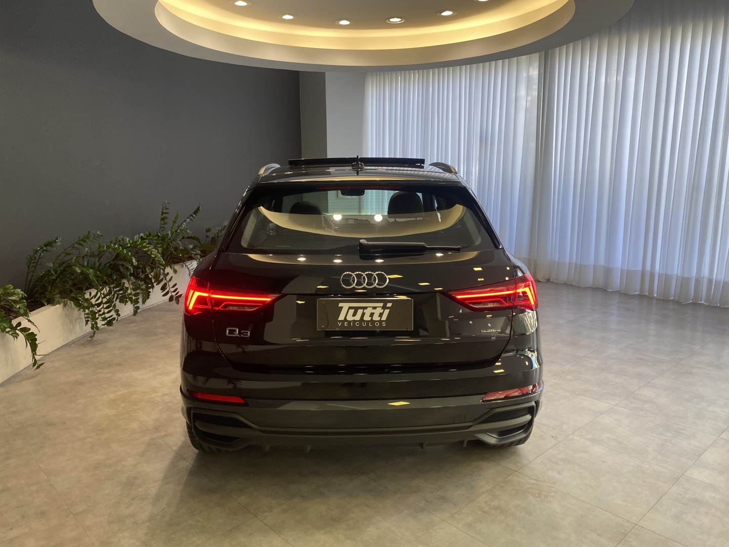 Audi Q3 2024