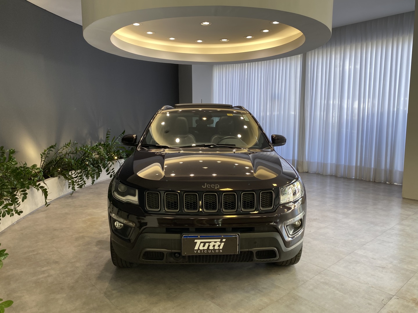 Jeep COMPASS 2021