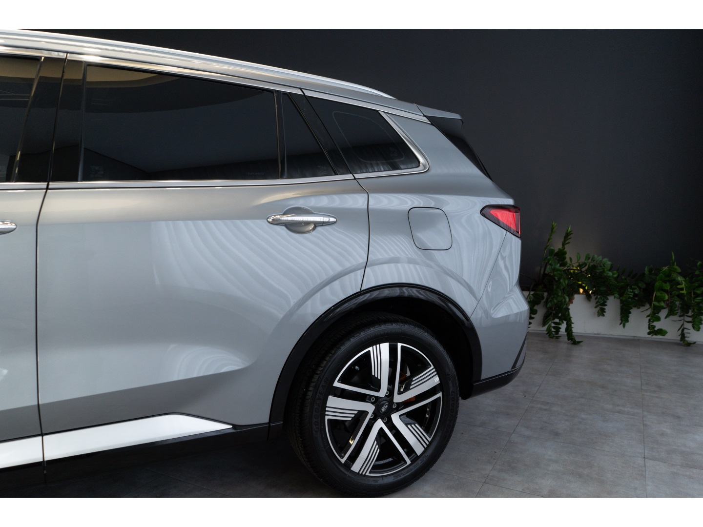 Ford TERRITORY 2026