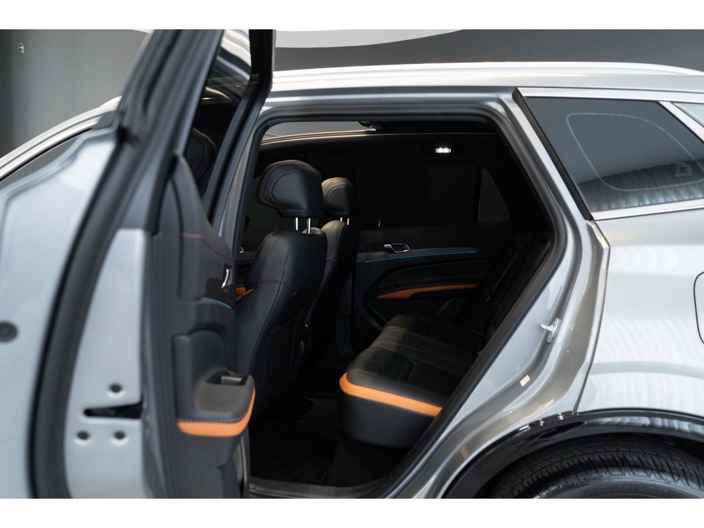 Ford TERRITORY 2026