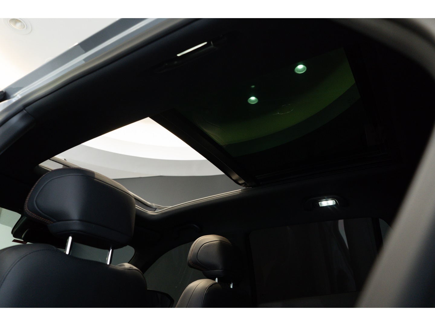 Ford TERRITORY 2026