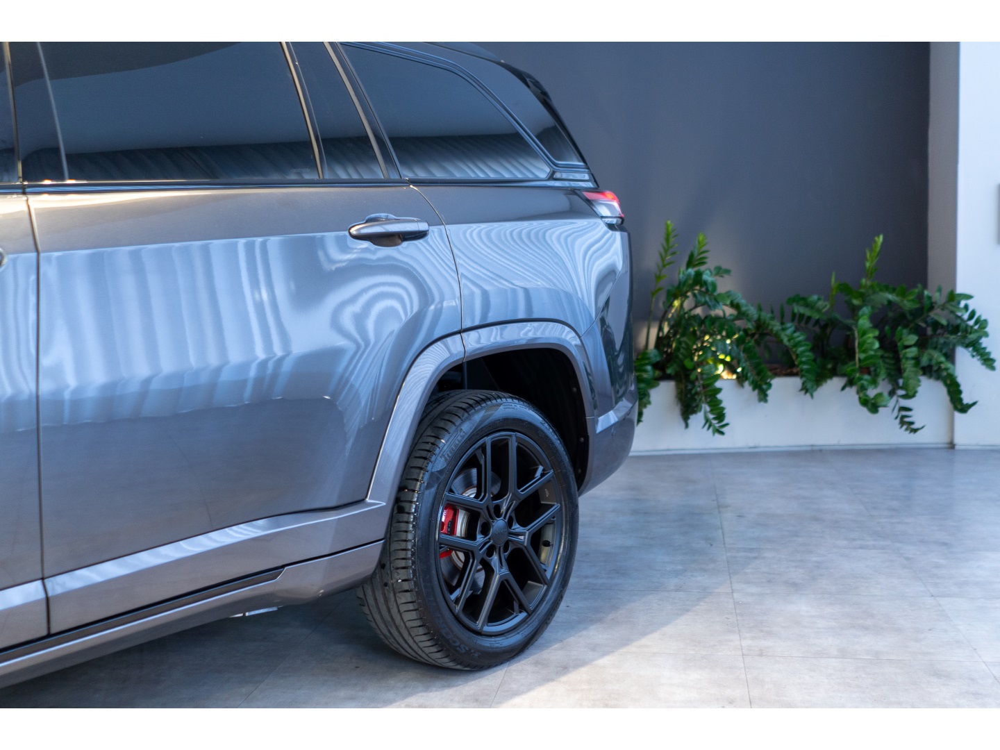 Jeep COMMANDER 2025