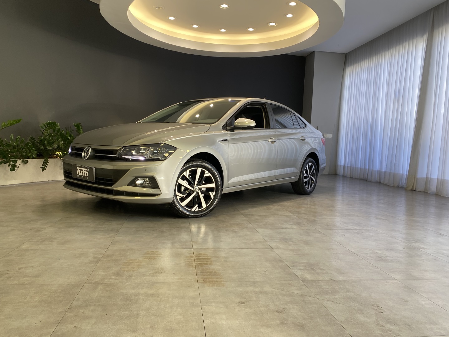 Volkswagen VIRTUS 2022