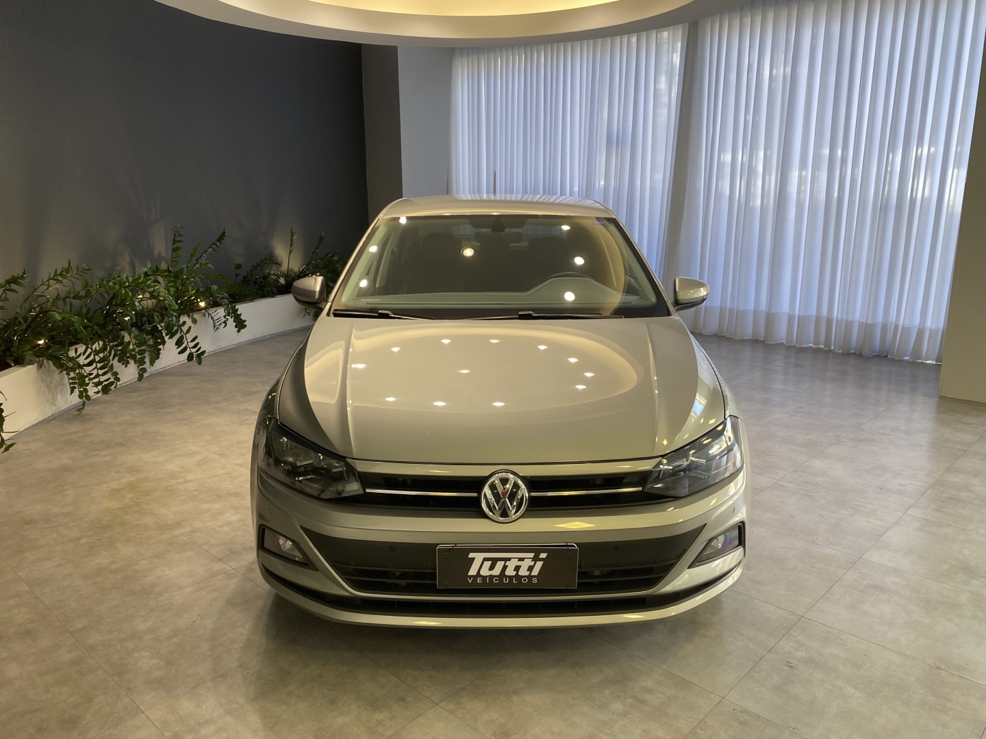 Volkswagen VIRTUS 2022
