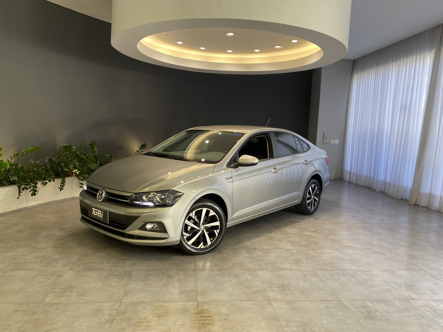 Volkswagen VIRTUS 2022