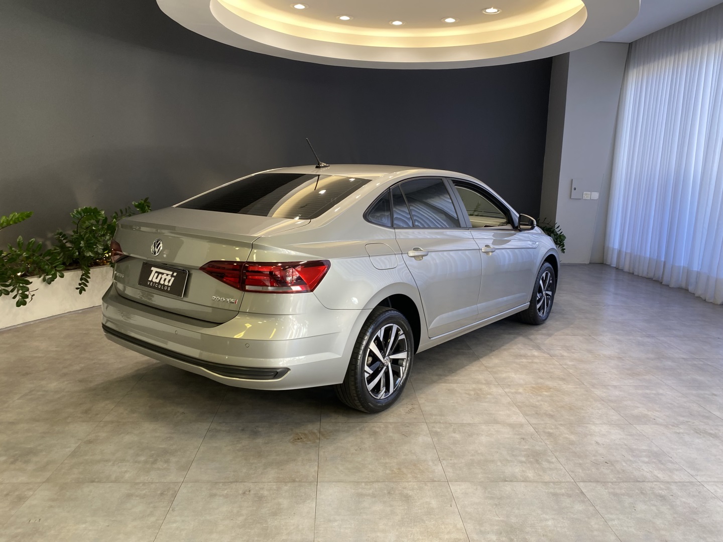 Volkswagen VIRTUS 2022