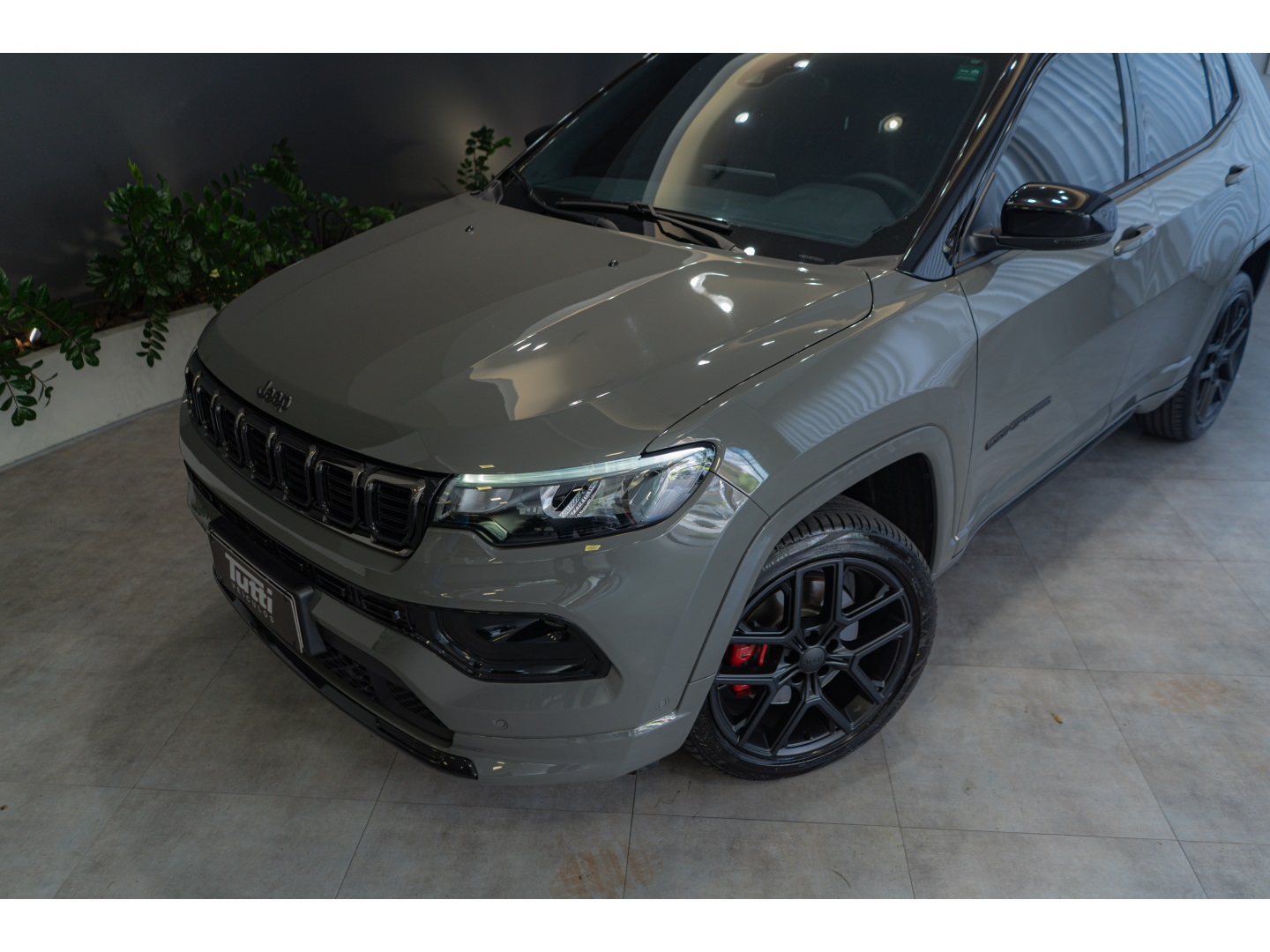 Jeep COMPASS 2025