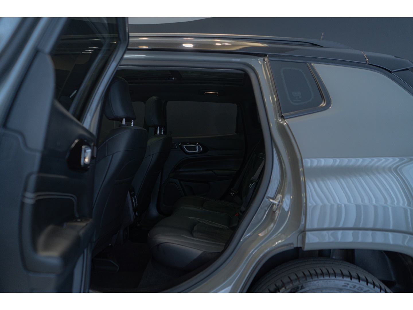 Jeep COMPASS 2025