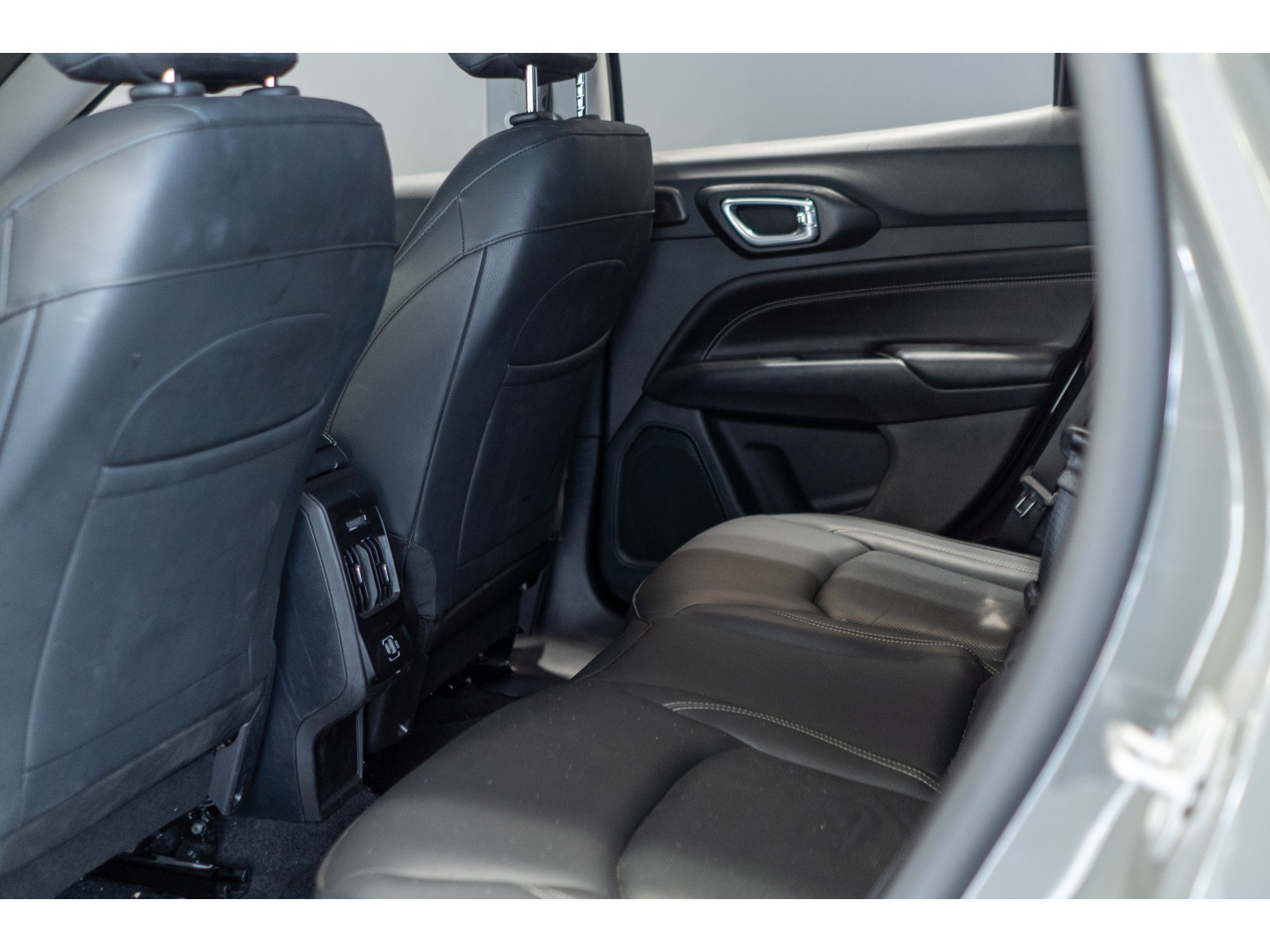 Jeep COMPASS 2025