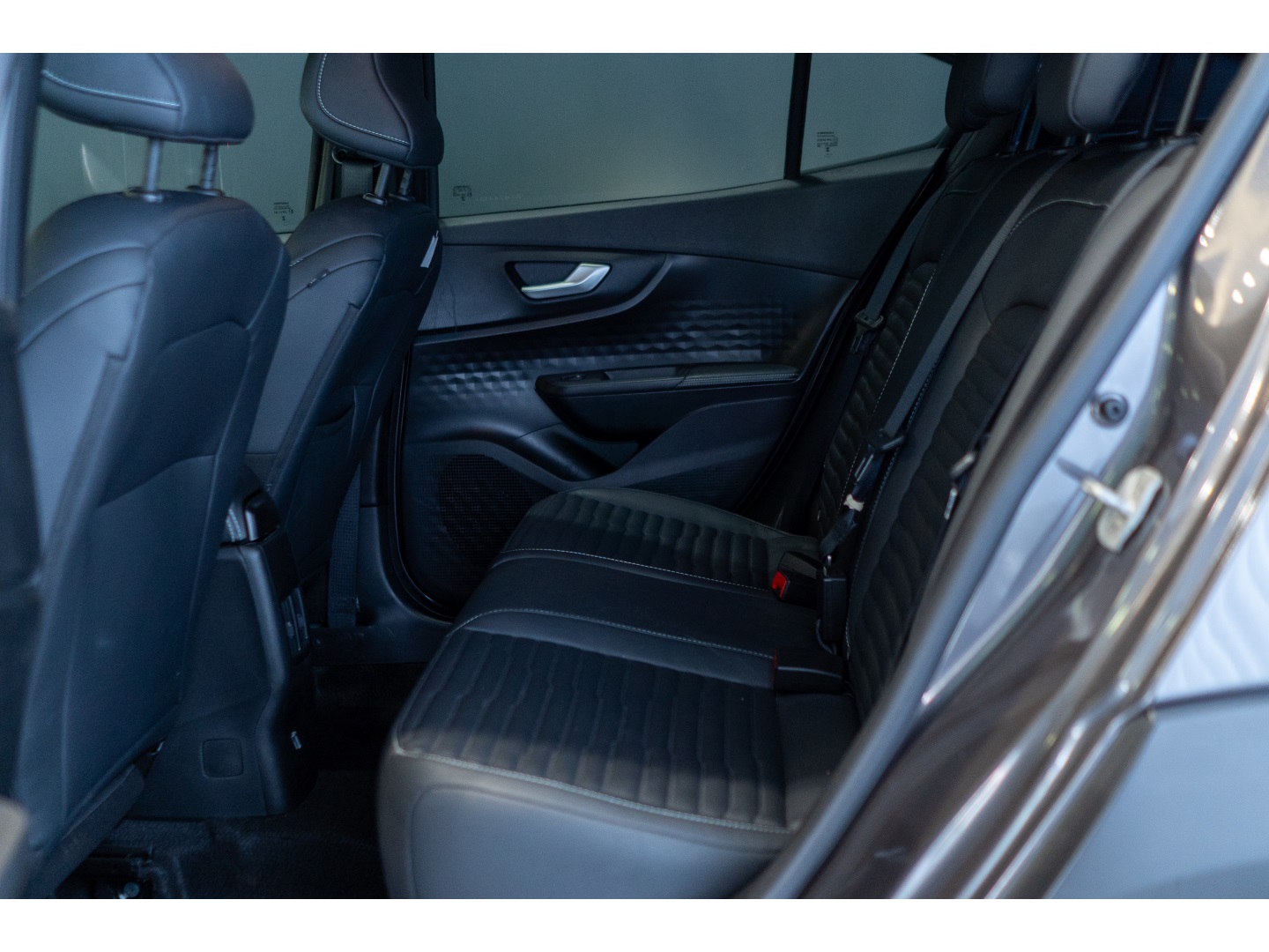 Fiat FASTBACK 2024