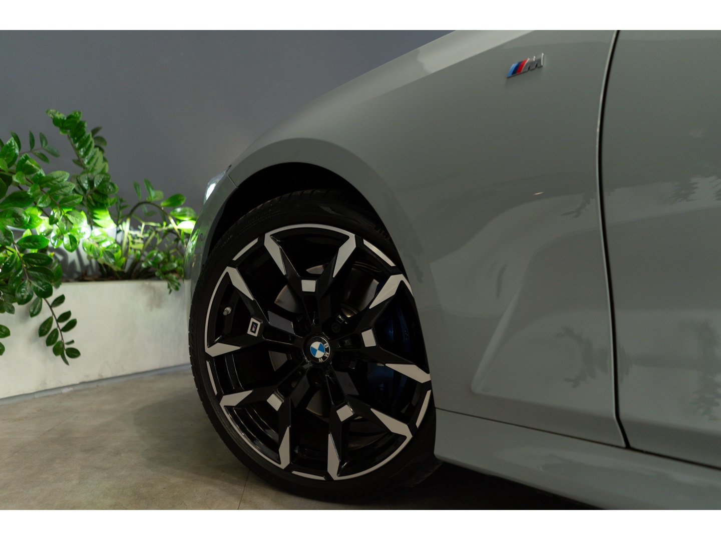 BMW 320i 2026