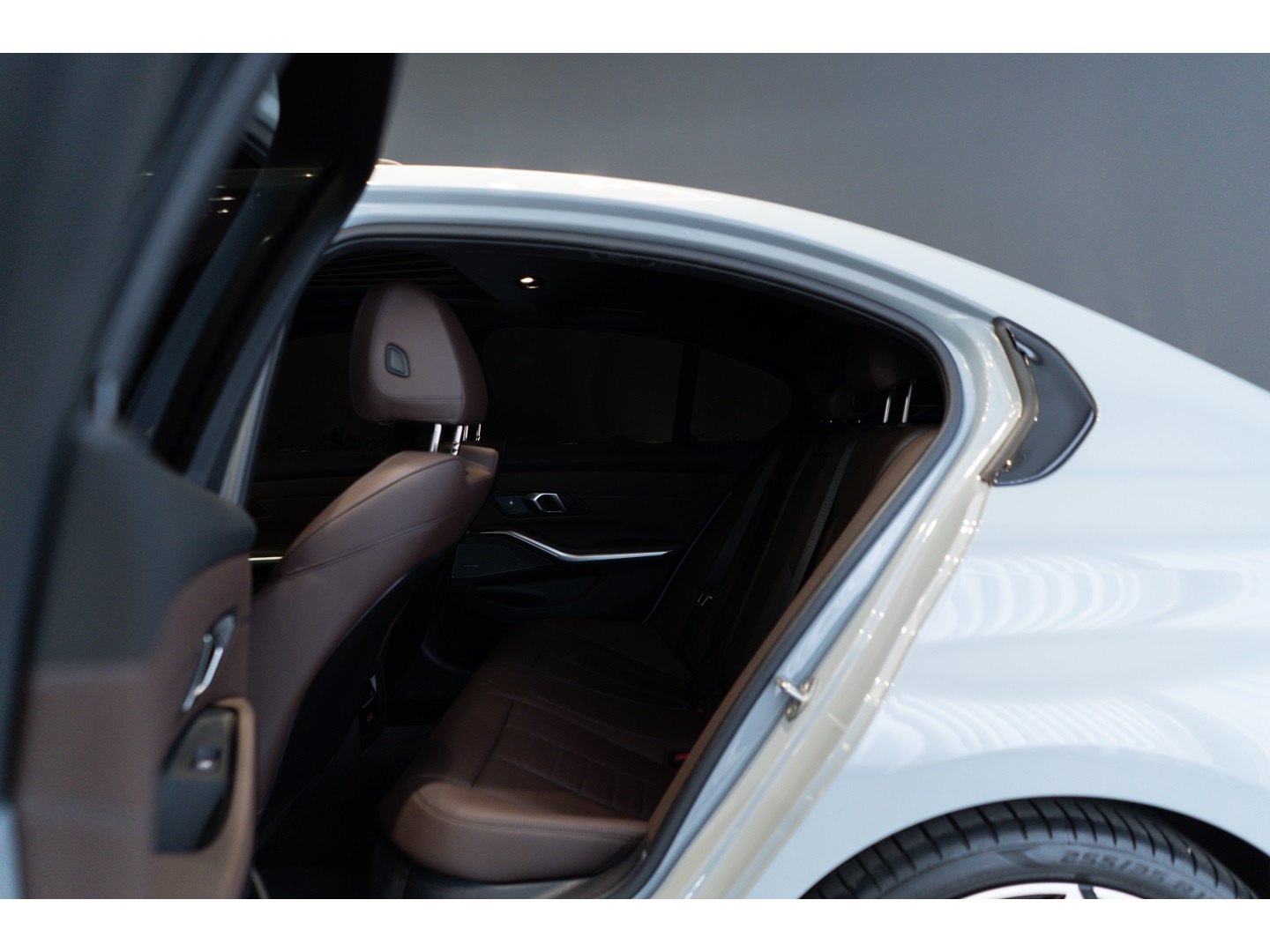 BMW 320i 2026