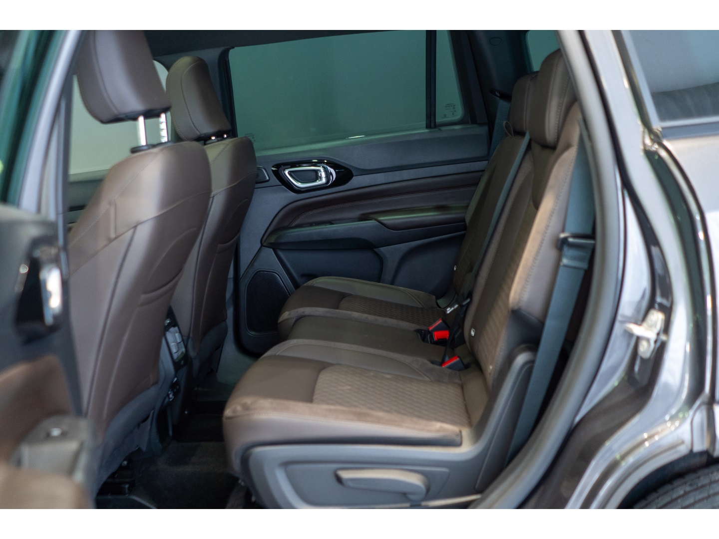 Jeep COMMANDER 2025