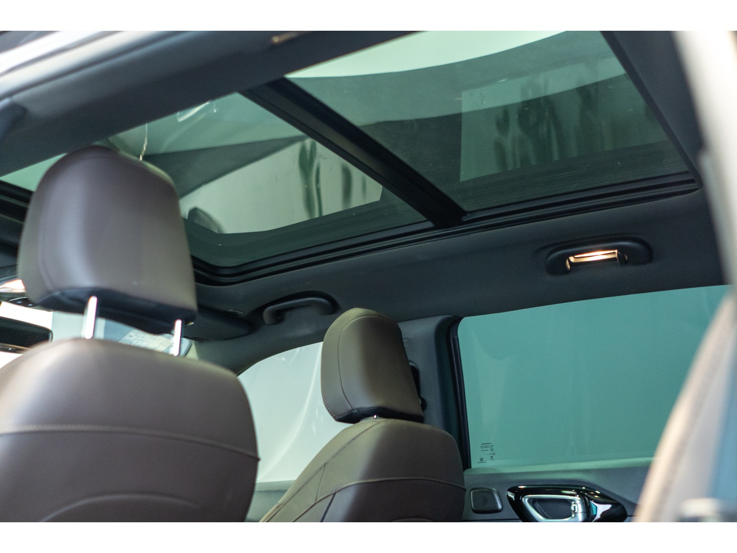 Jeep COMMANDER 2025