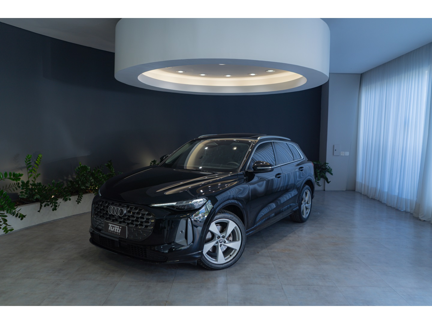 Audi Q5 2025