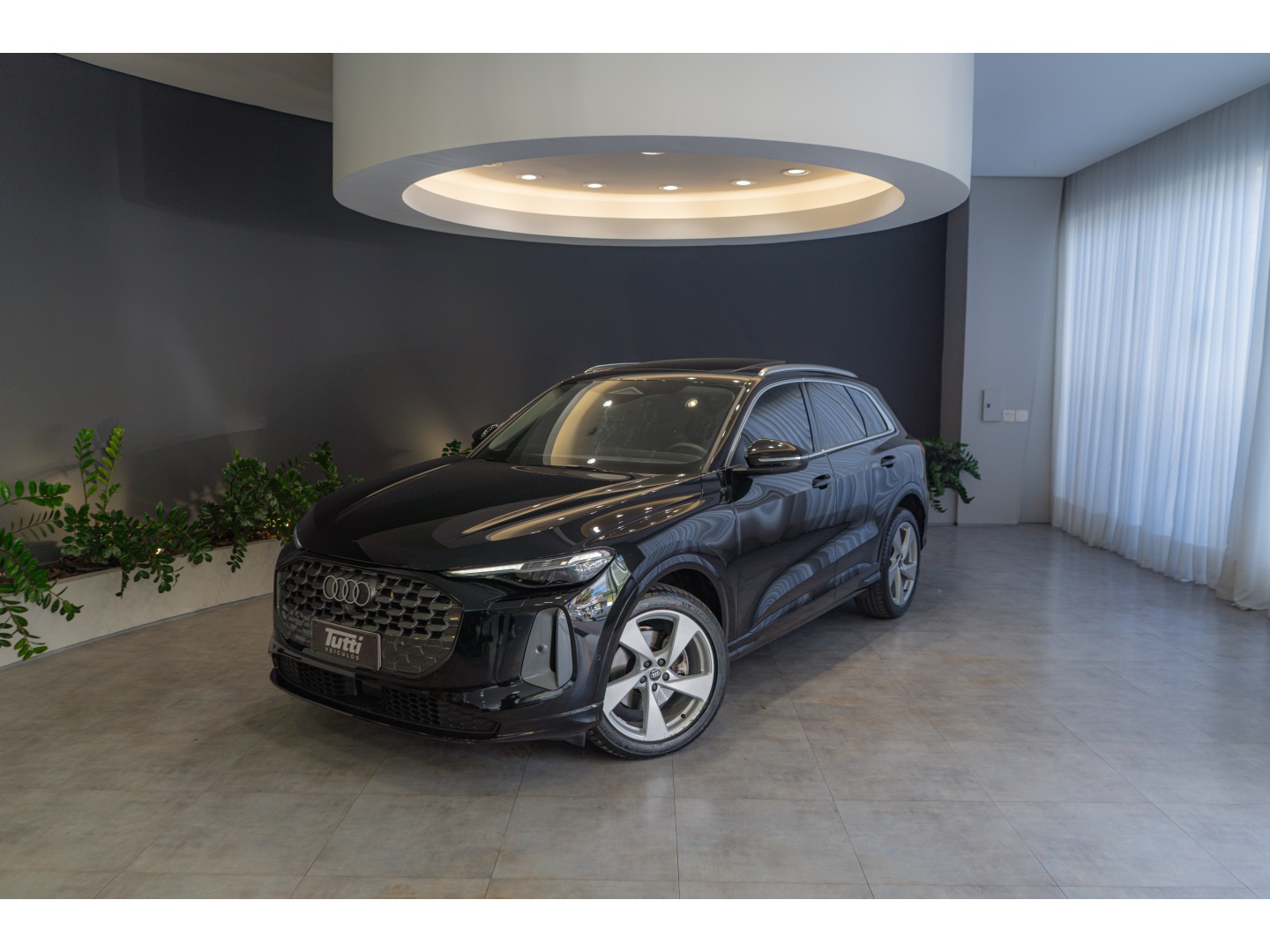 Audi Q5 2025