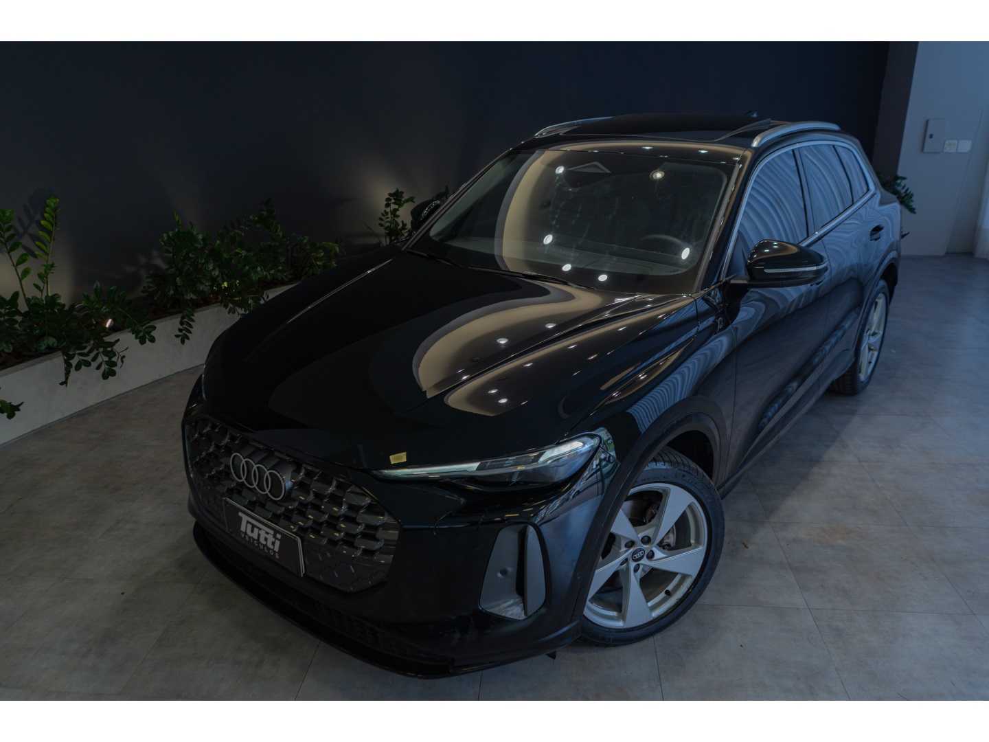 Audi Q5 2025