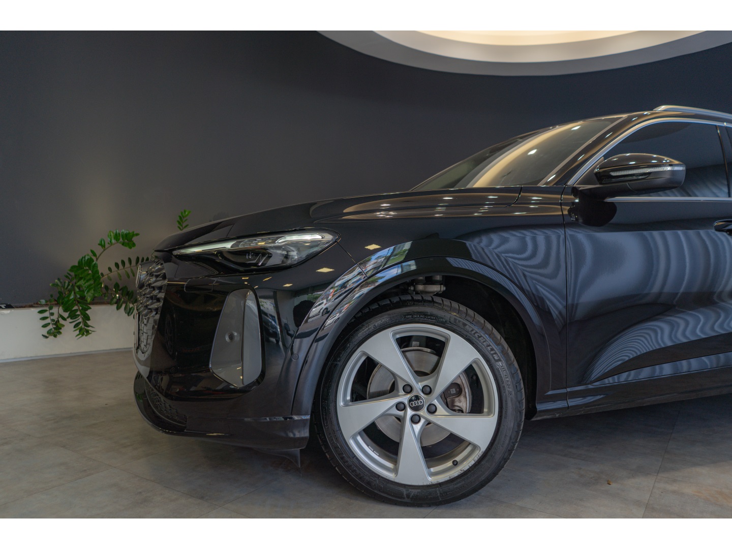 Audi Q5 2025