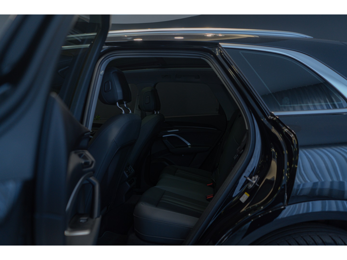 Audi Q5 2025