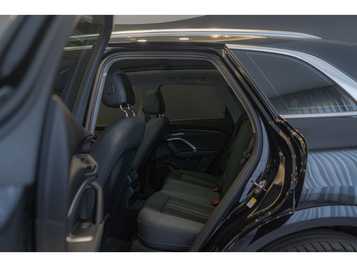 Audi Q5 2025