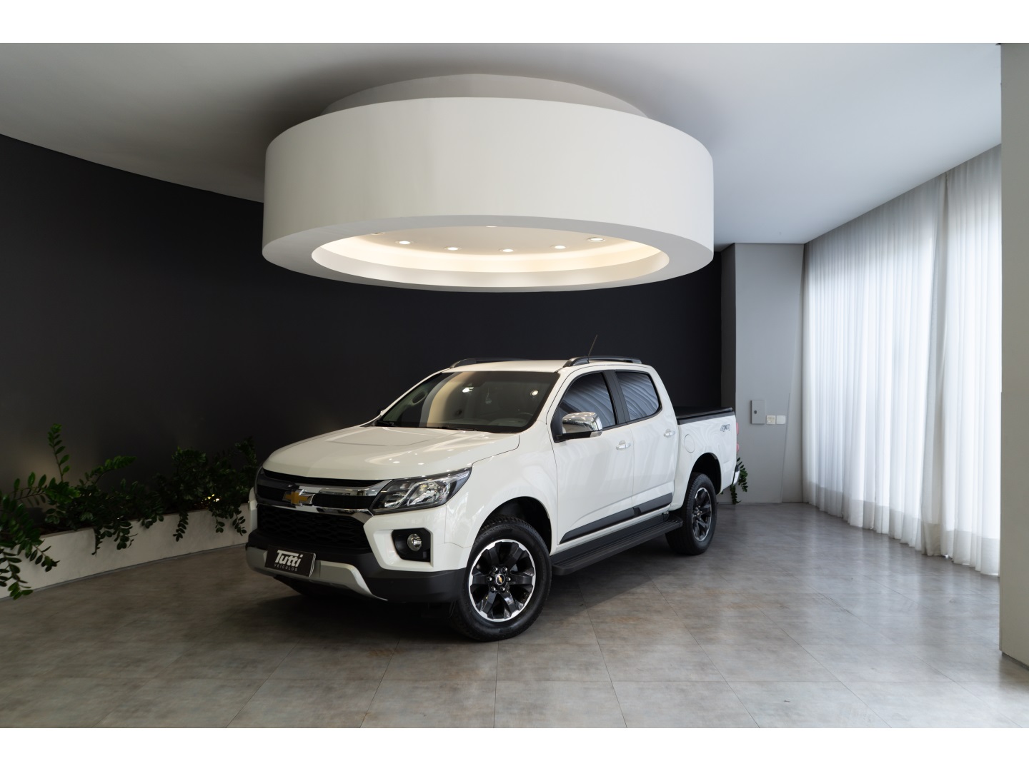 Chevrolet S10 2023