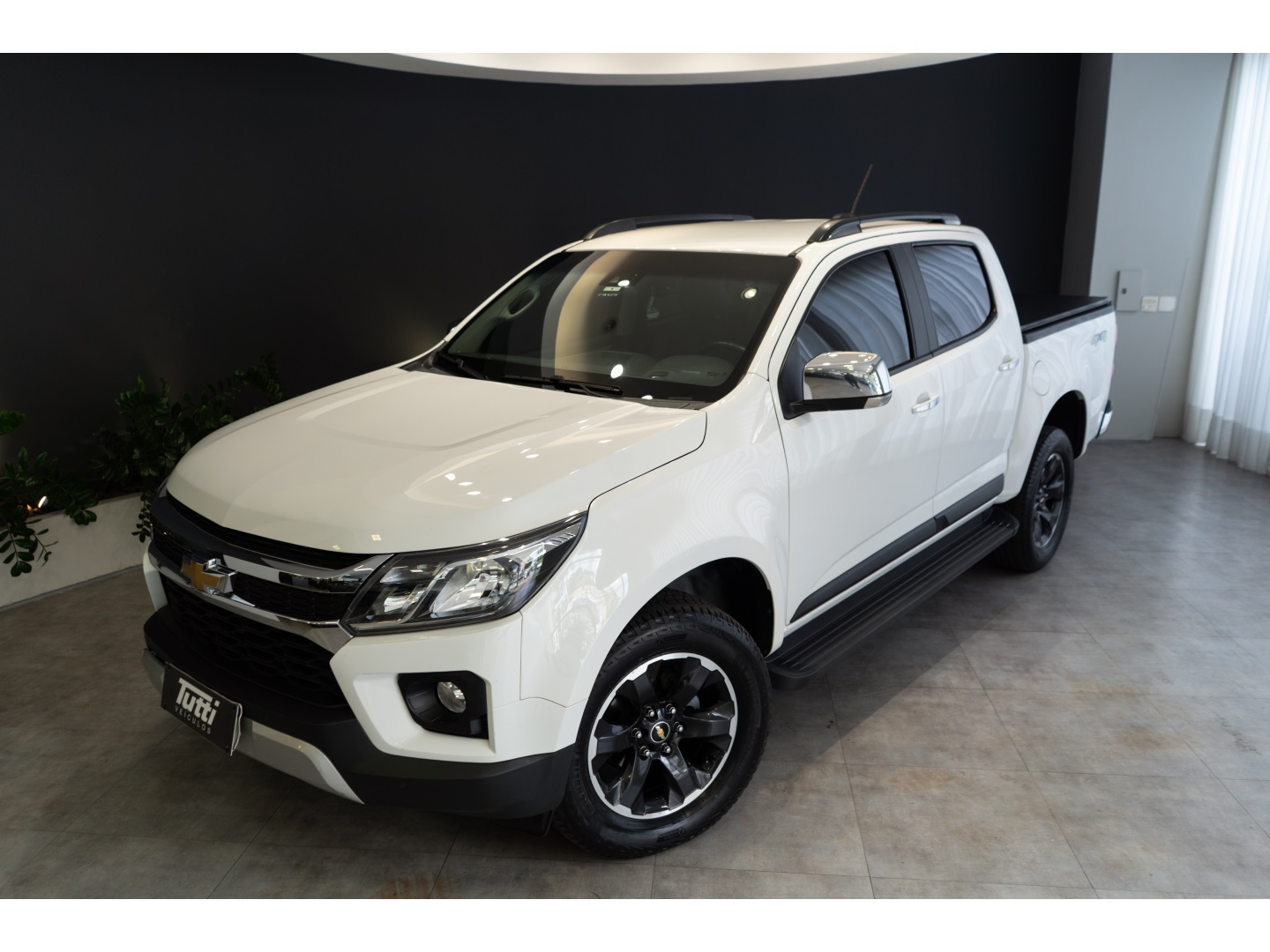 Chevrolet S10 2023