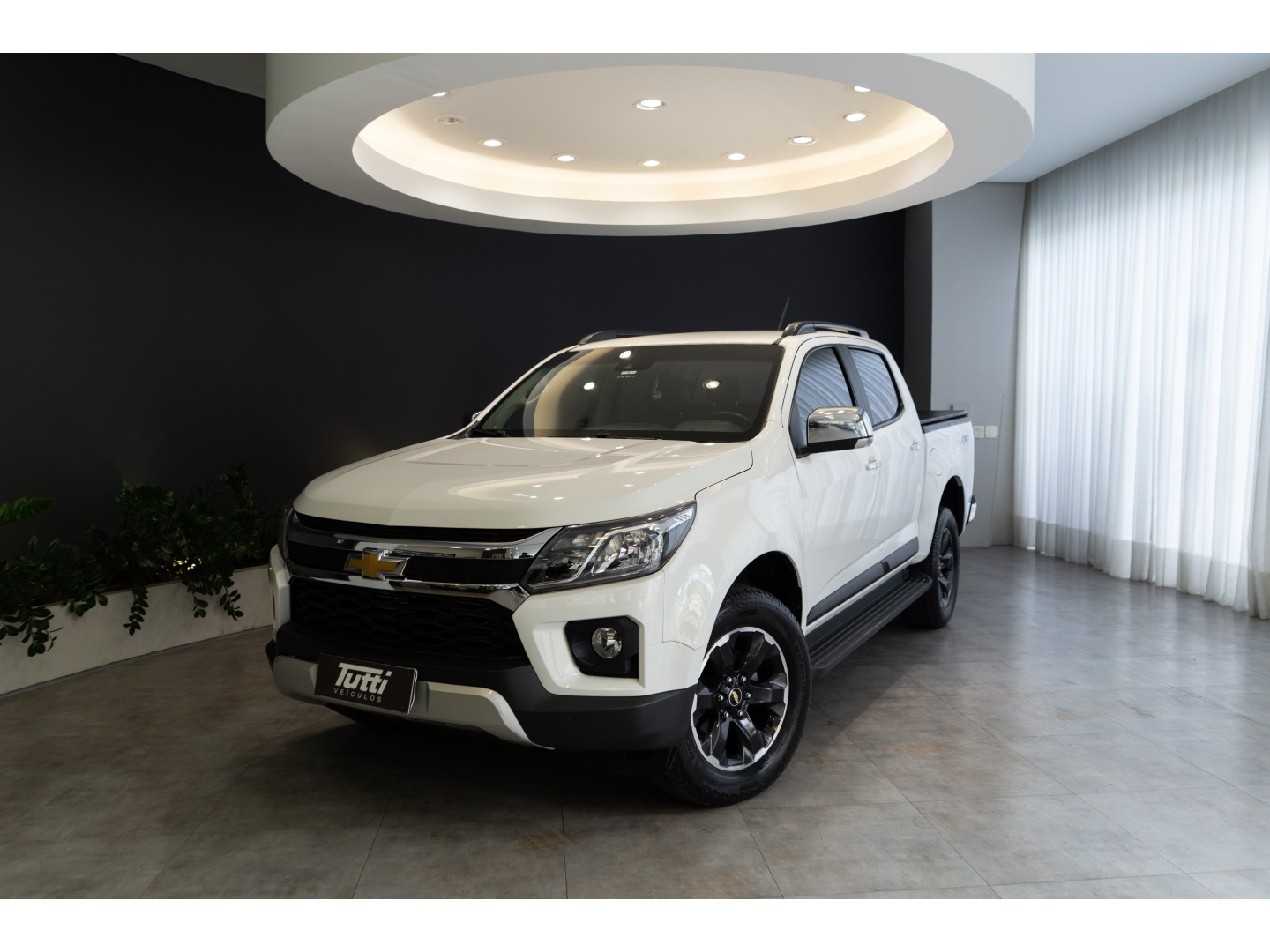 Chevrolet S10 2023