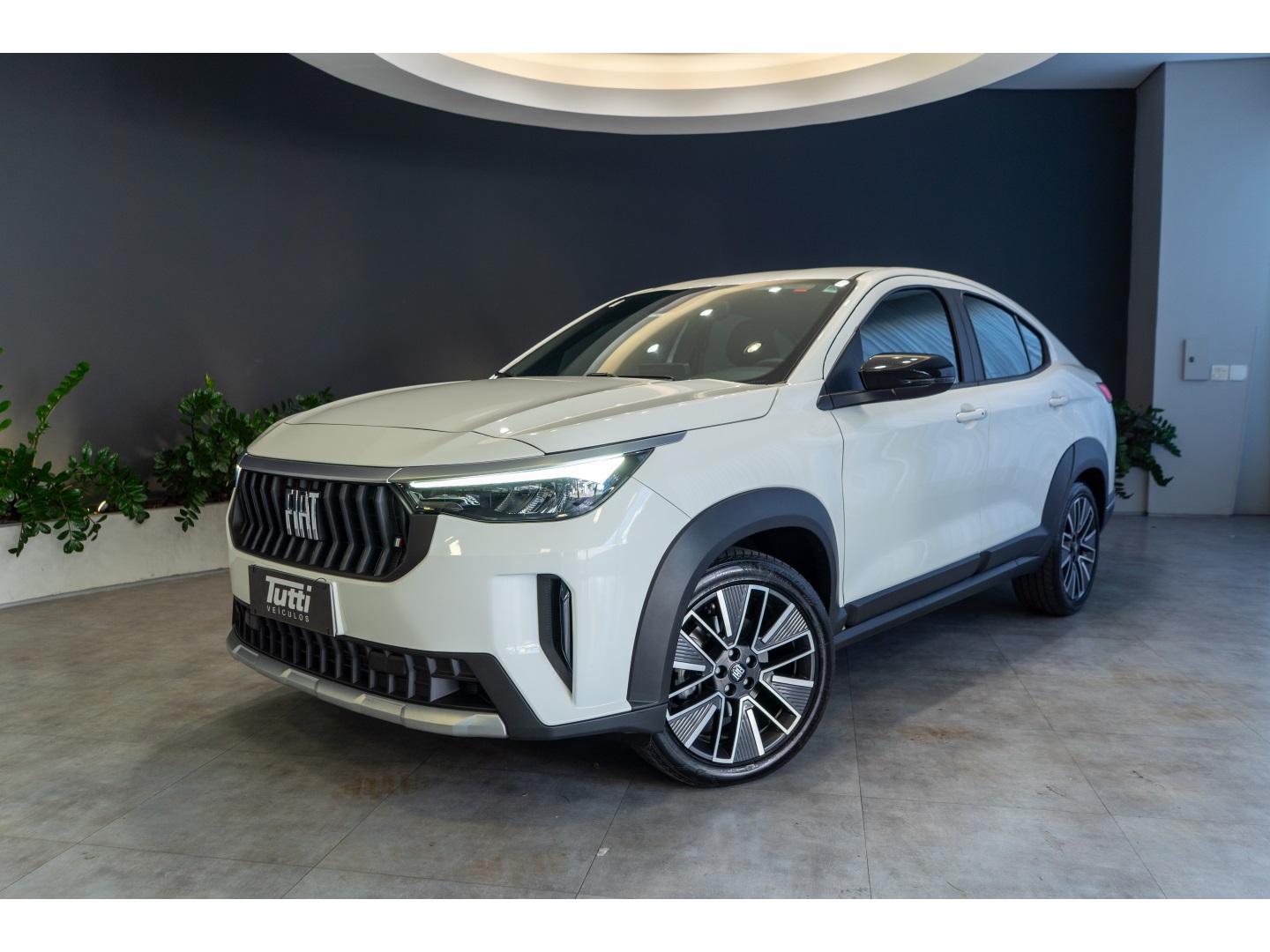 Fiat FASTBACK 2026